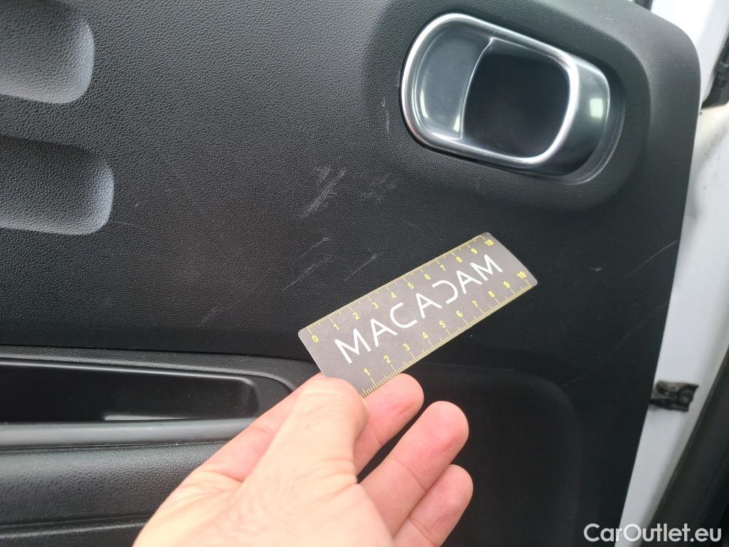  Citroen  C3  Feel 1.2 PureTech 80CV BVM5 E6 #32