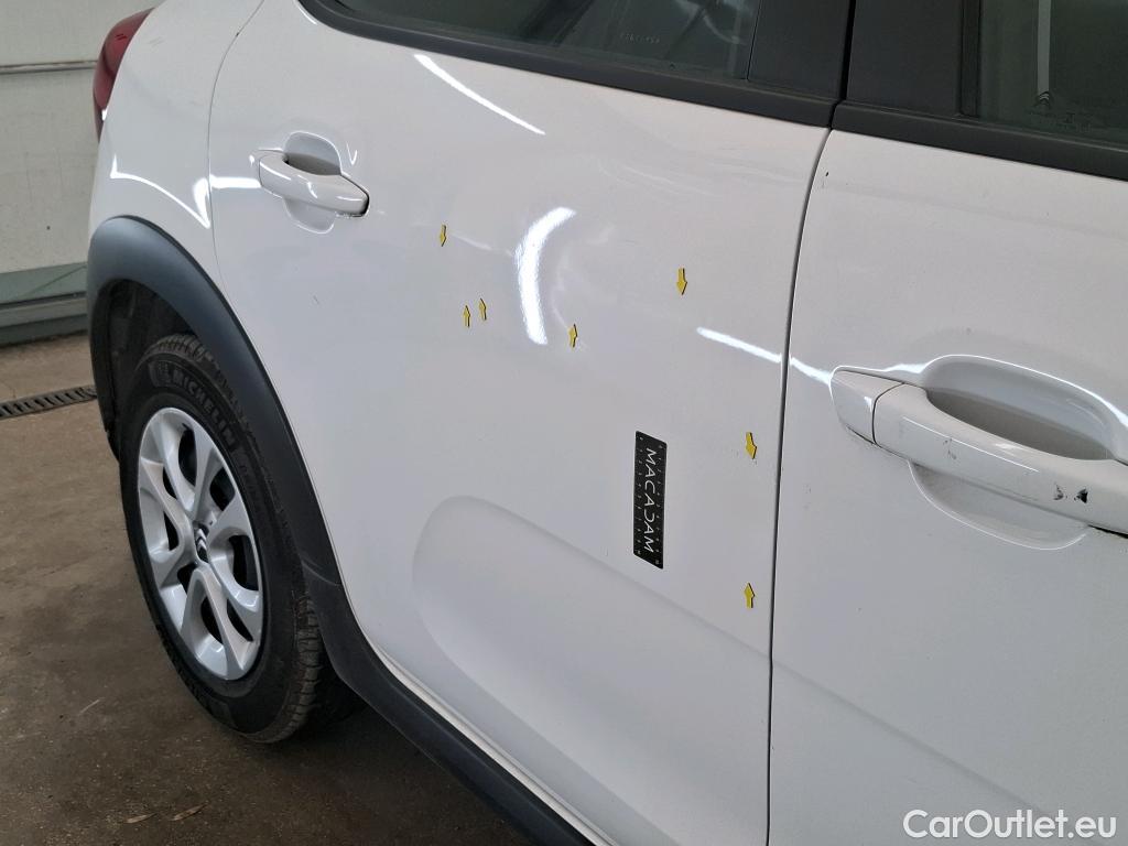  Citroen  C3  Feel 1.2 PureTech 80CV BVM5 E6 #5