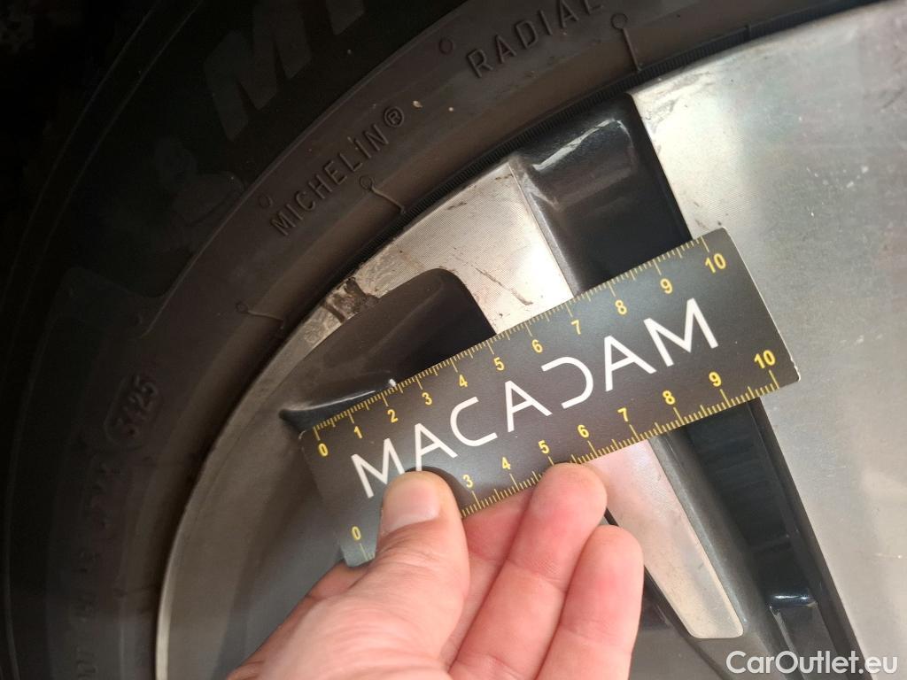  Peugeot  3008  Allure Business 1.2 PureTech 130CV BVA8 E6d #10