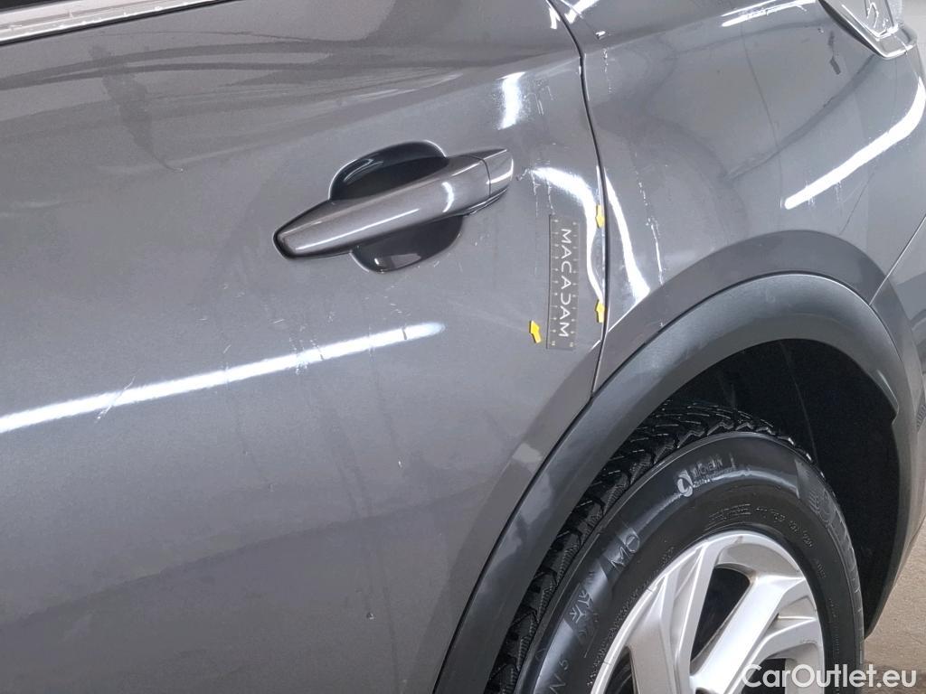  DS  DS7 DS DS 7 Crossback / 2017 / 5P / SUV BlueHDi 130 Auto Executive #35