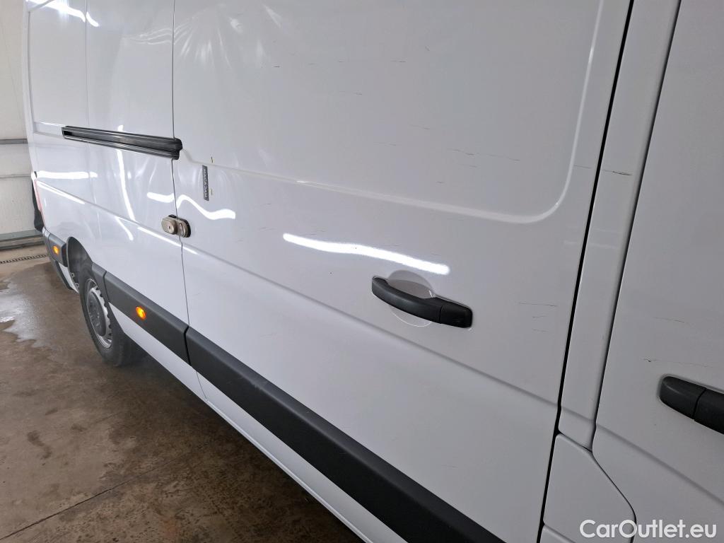  Renault  Master  III Fourgon L3H2 3 5 Grand Confort dCi 135CV BVM6 E6dT #3
