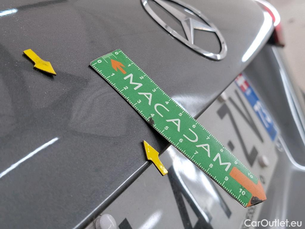  Mercedes  A-Klasse MERCEDES-BENZ Classe A Compact / 2018 / 5P / Berline A 180 d Business Line BVA #4