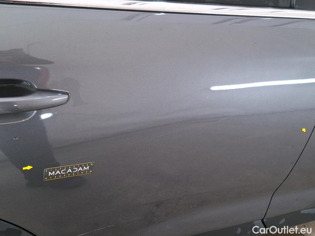  DS  DS7 DS DS 7 Crossback / 2017 / 5P / SUV BlueHDi 130 Auto Executive #22