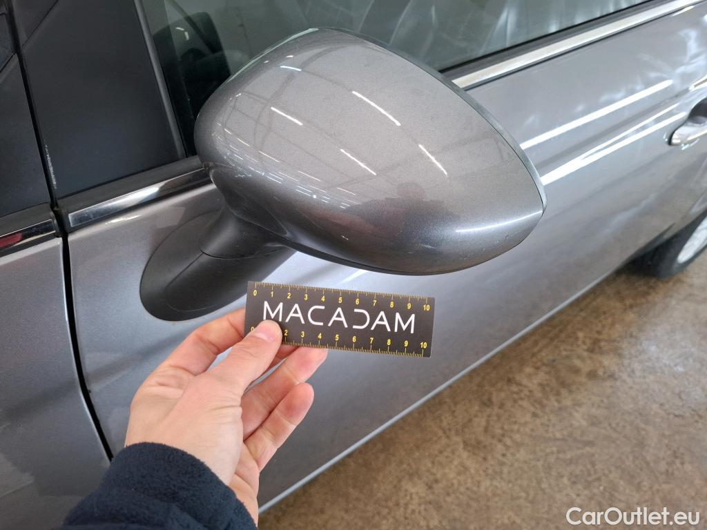  Fiat  500  Berline Lounge 1.2 70CV BVM5 E6 #36