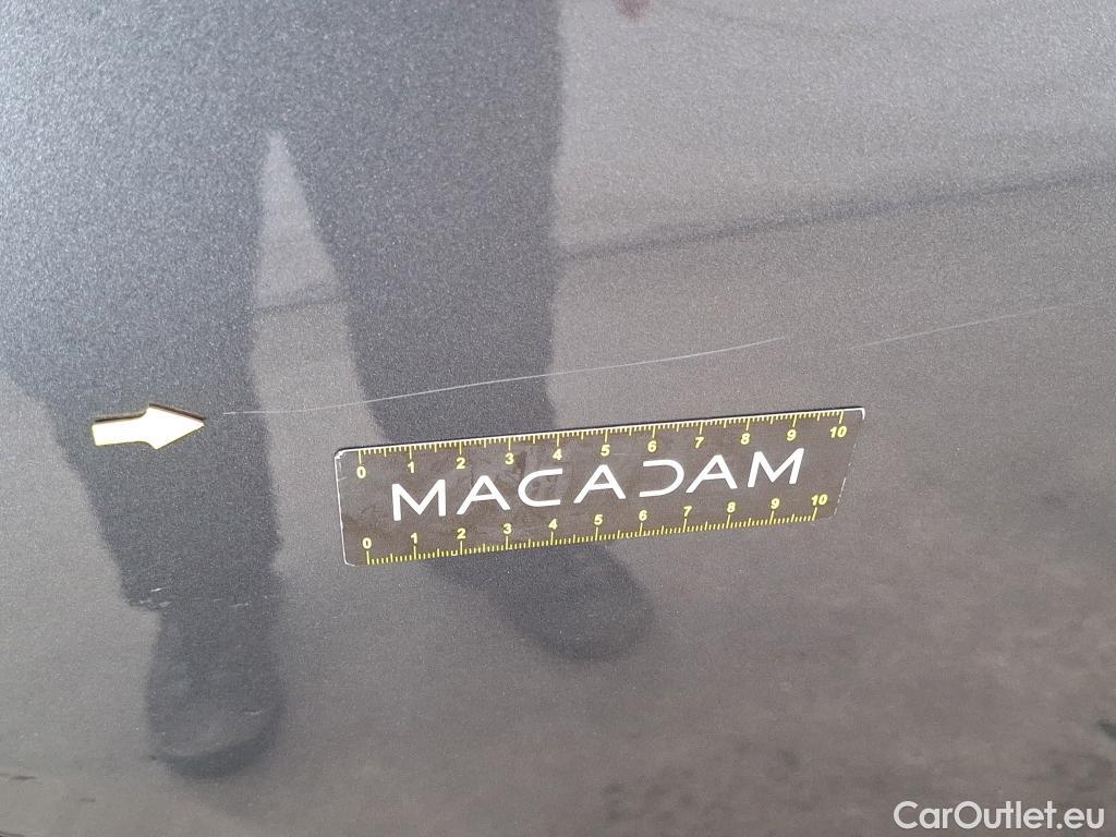  DS  DS7 DS DS 7 Crossback / 2017 / 5P / SUV BlueHDi 130 Auto Executive #23