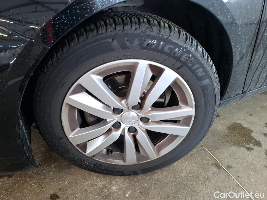  Peugeot  308  SW Active Business 1.5 HDi 130CV BVM6 E6d #5