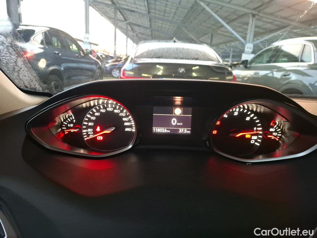  Peugeot  308  SW Active Business 1.5 HDi 130CV BVM6 E6d #29