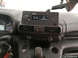  Citroen  Berlingo  Fourgon Club M 650 1.5 BlueHDi 75CV BVM5 E6dT #7