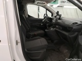  Citroen  Berlingo  Fourgon Club M 650 1.5 BlueHDi 75CV BVM5 E6dT #8
