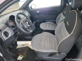  Fiat  500  Berline Lounge 1.2 70CV BVM5 E6 #8
