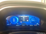  Ford  Focus FORD  SW / 2018 / 5P / Break 1.5 EcoBlue 120ch auto Titanium X Busine #6