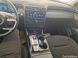  Hyundai  Tucson HYUNDAI  / 2020 / 5P / SUV 1.6 PHEV 265 HTRAC CREATIVE 4WD AUTO #7