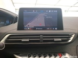  Peugeot  3008  Allure Business 1.2 PureTech 130CV BVA8 E6d #7
