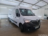  Renault  Master  III Fourgon L3H2 3 5 Grand Confort dCi 135CV BVM6 E6dT #4