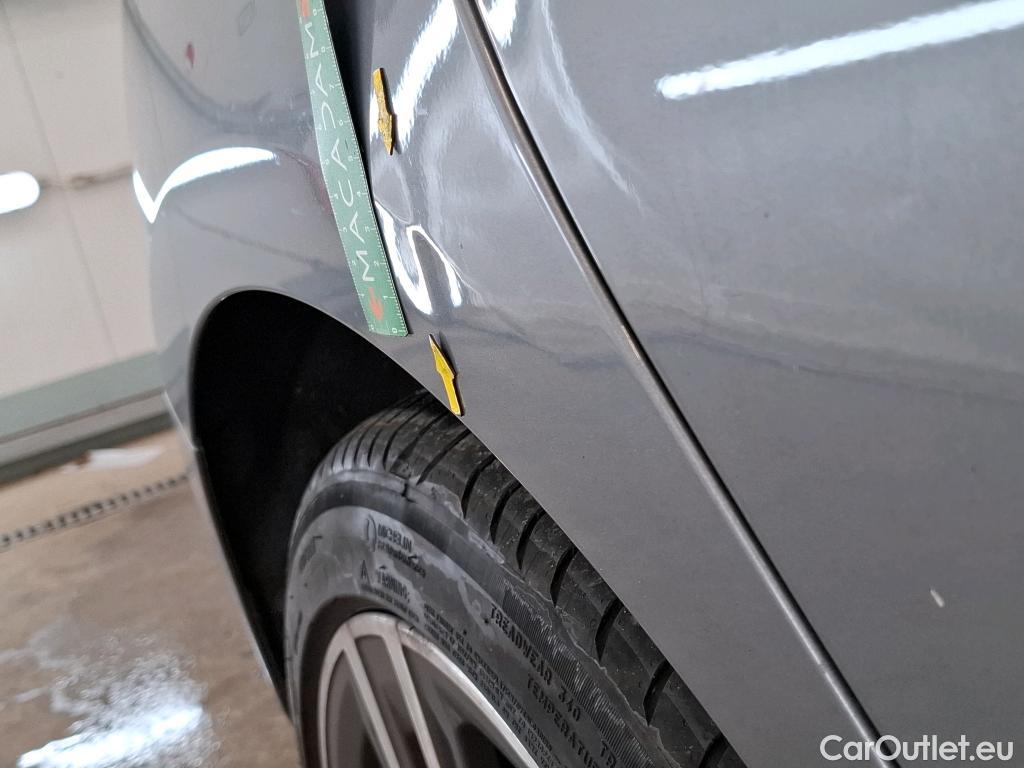  Bmw  Serie 1 BMW Série 1 / 2019 / 5P / Berline 116i DKG7 Business Design #2