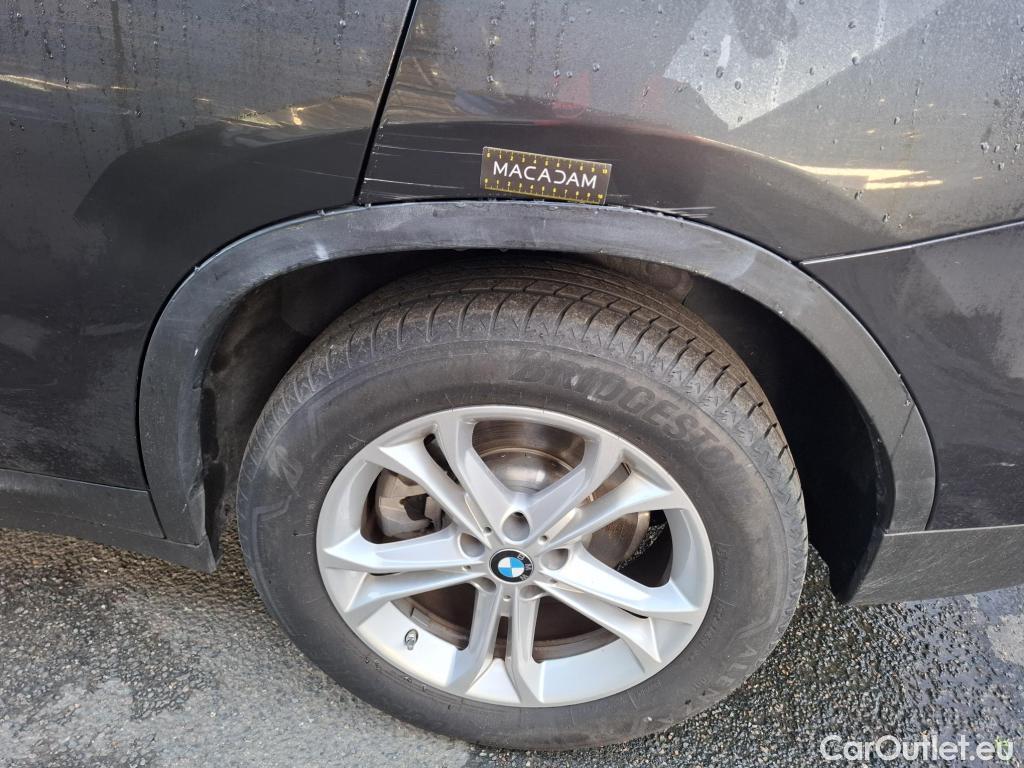  Bmw  X3 BMW  / 2017 / 5P / SUV xDrive30e 292ch Business Design BVA8 #23