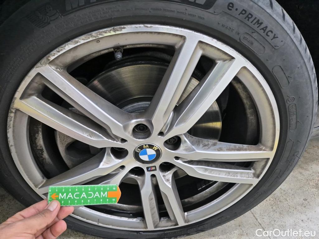  Bmw  Serie 2 Série 2 Gran Tourer 218 d M Sport 2.0 150CV BVA8 E6d #12