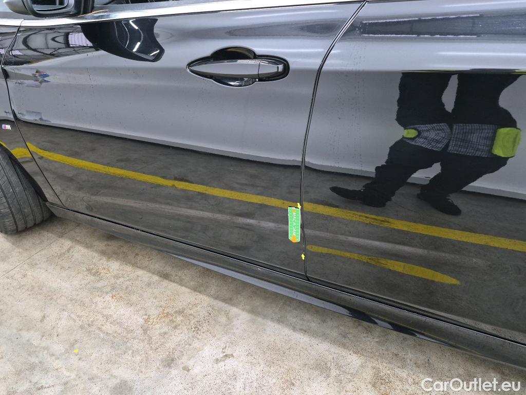  Bmw  Serie 2 Série 2 Gran Tourer 218 d M Sport 2.0 150CV BVA8 E6d #27