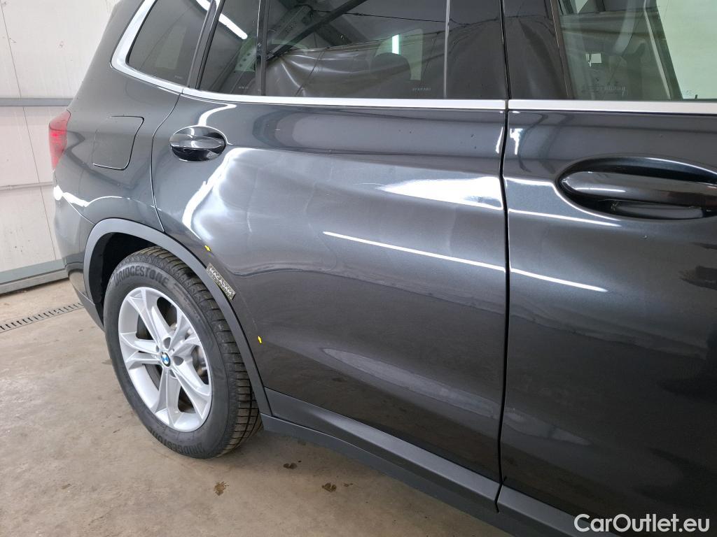  Bmw  X3 BMW  / 2017 / 5P / SUV xDrive30e 292ch Business Design BVA8 #10