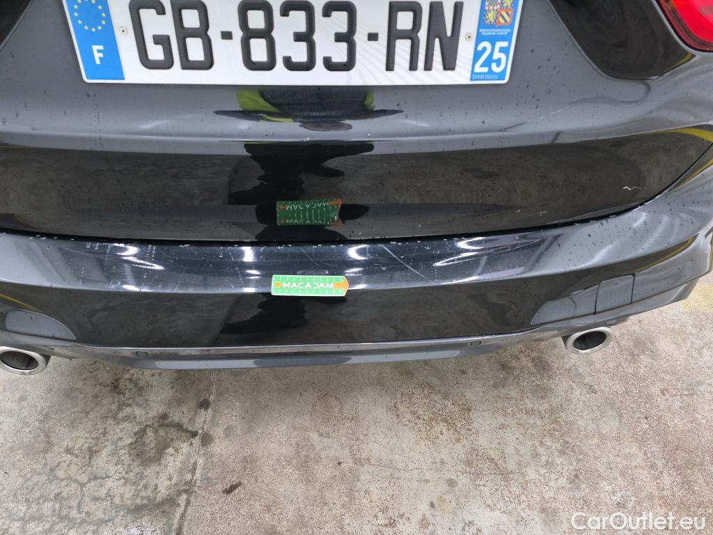  Bmw  Serie 2 Série 2 Gran Tourer 218 d M Sport 2.0 150CV BVA8 E6d #36