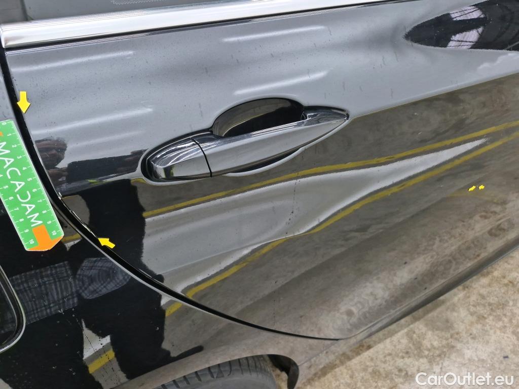  Bmw  Serie 2 Série 2 Gran Tourer 218 d M Sport 2.0 150CV BVA8 E6d #33