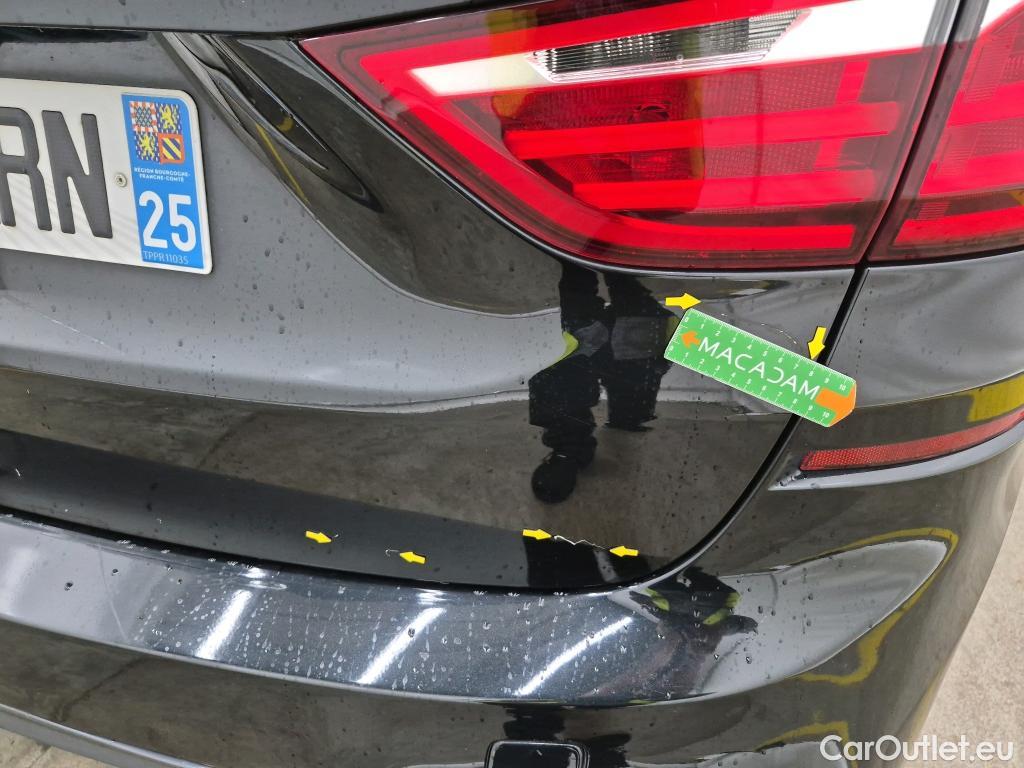  Bmw  Serie 2 Série 2 Gran Tourer 218 d M Sport 2.0 150CV BVA8 E6d #7