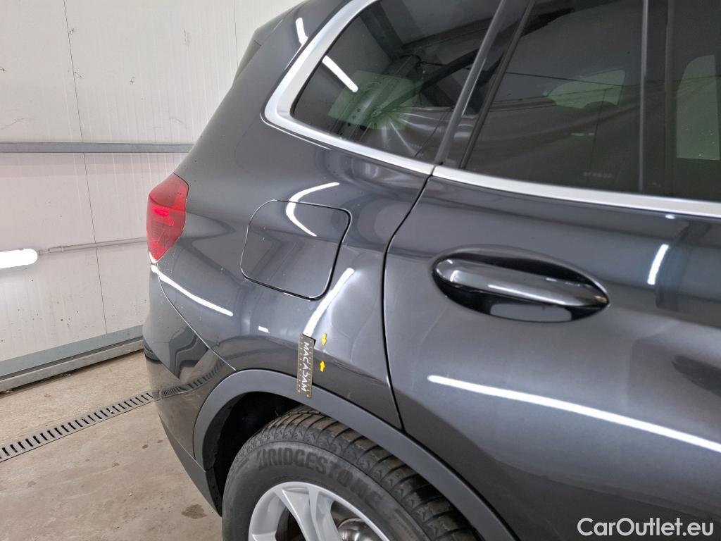  Bmw  X3 BMW  / 2017 / 5P / SUV xDrive30e 292ch Business Design BVA8 #17