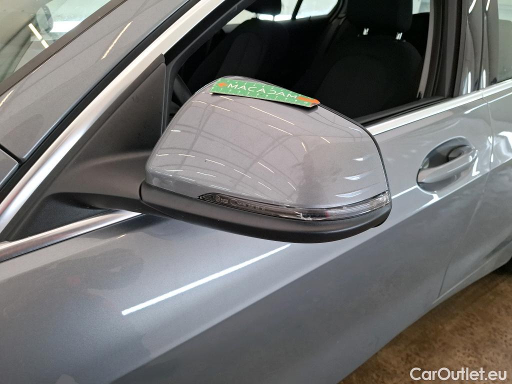  Bmw  Serie 1 BMW Série 1 / 2019 / 5P / Berline 116i DKG7 Business Design #4