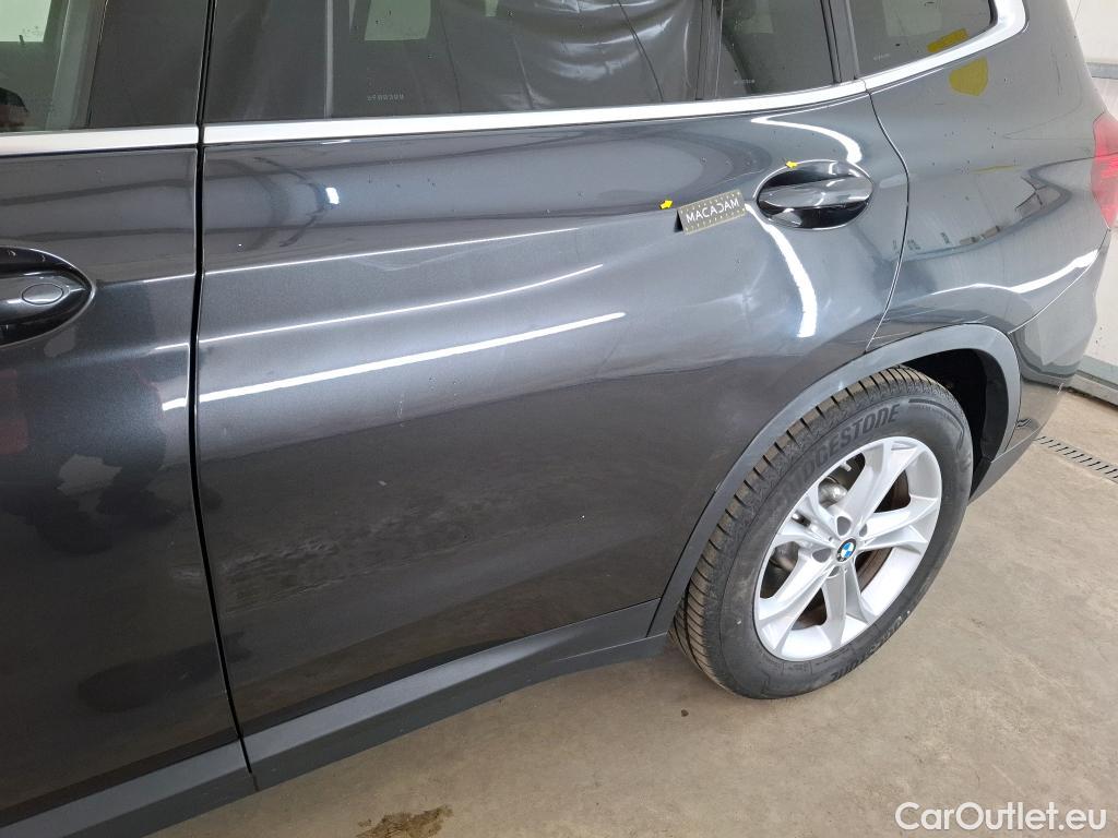  Bmw  X3 BMW  / 2017 / 5P / SUV xDrive30e 292ch Business Design BVA8 #8