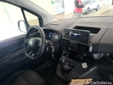  Citroen  Berlingo  Fourgon Club M 650 1.5 BlueHDi 75CV BVM5 E6dT #5