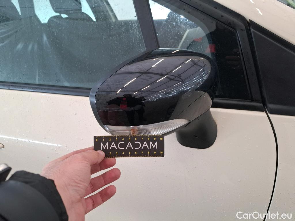  Renault  Captur RENAULT  5p Crossover Business ENERGY dCi 90 #38