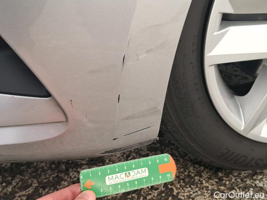  Renault  Clio  V Business 1.5 dCi 85CV BVM6 E6dT #9