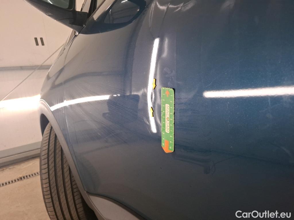  Peugeot  3008  Active Pack 1.5 HDi 130CV BVA8 E6d #6