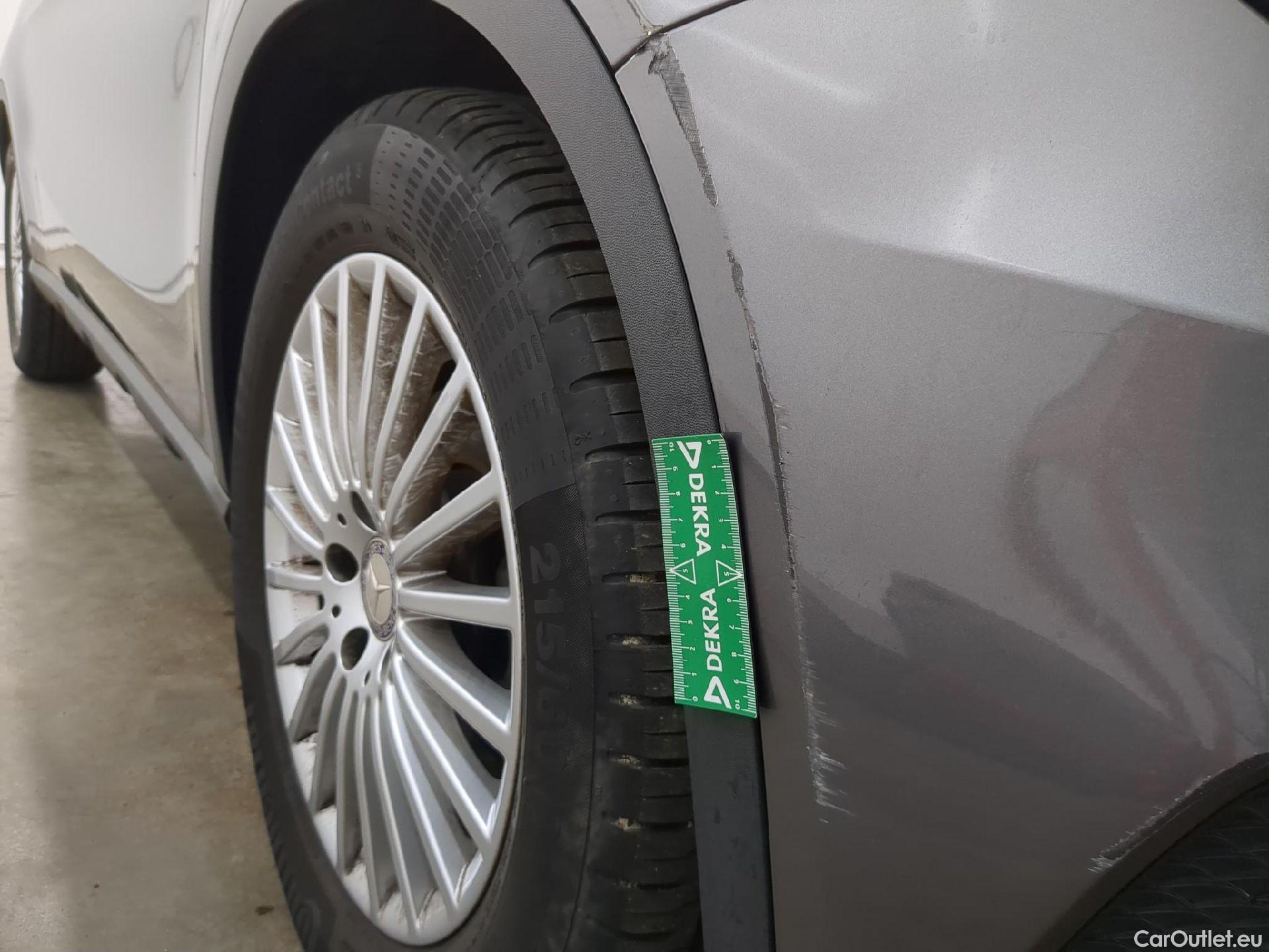  Mercedes  GLA MERCEDES-BENZ Classe  5p SUV  220 d Business BVA7 #10