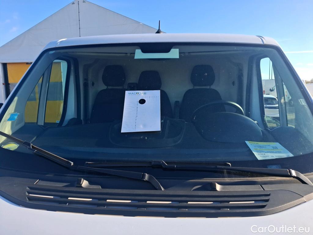  Citroen  Jumper  Fourgon 30 L1H1 Club BlueHDi 140 2.2 140CV BVM6 #1