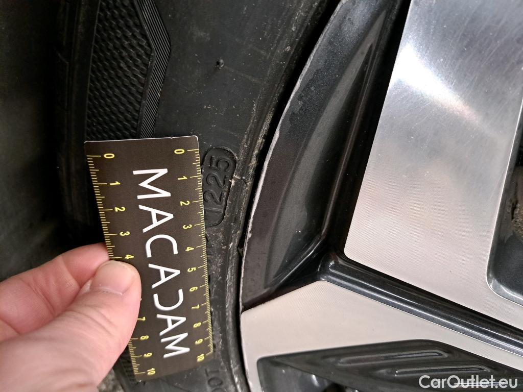  Hyundai  Tucson HYUNDAI   2020  5P  SUV 16 PHEV 265 HTRAC EXECUTIVE 4WD AUTO #7