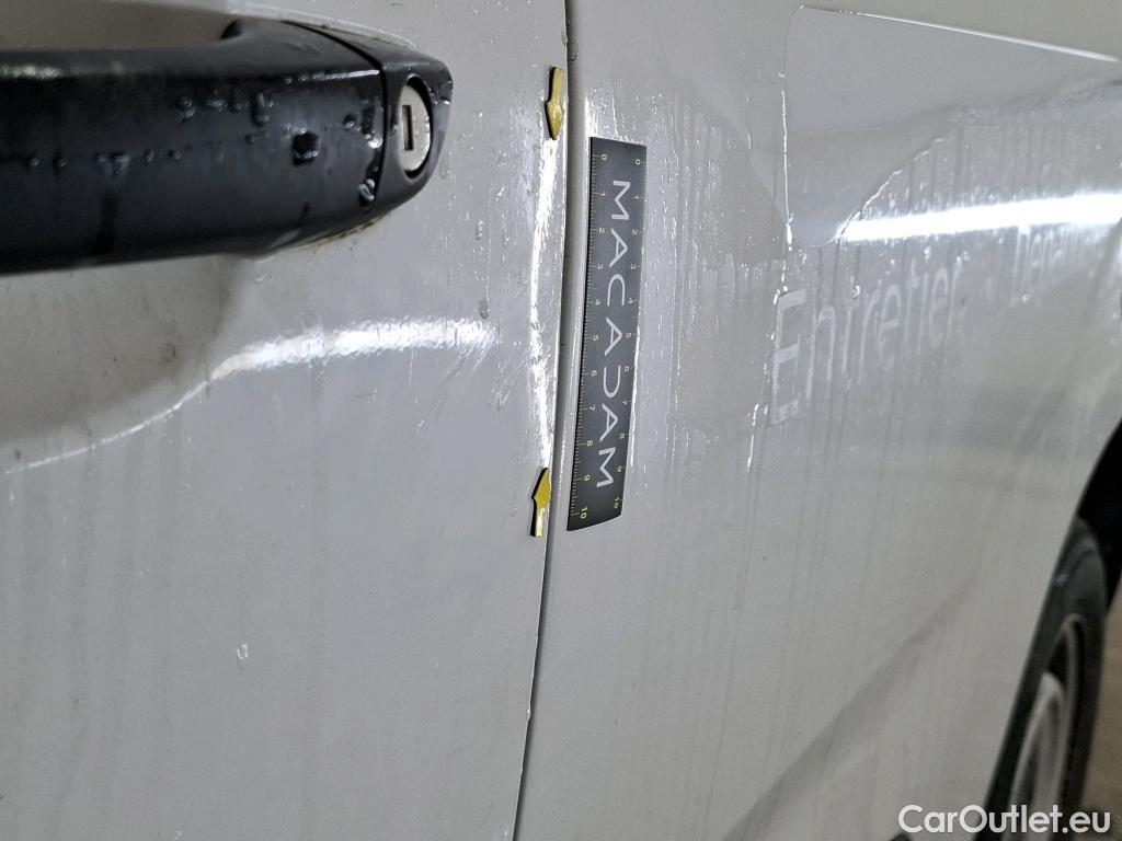  Citroen  Berlingo  Fourgon Club M 650 1.5 BlueHDi 75CV BVM5 E6dT #7