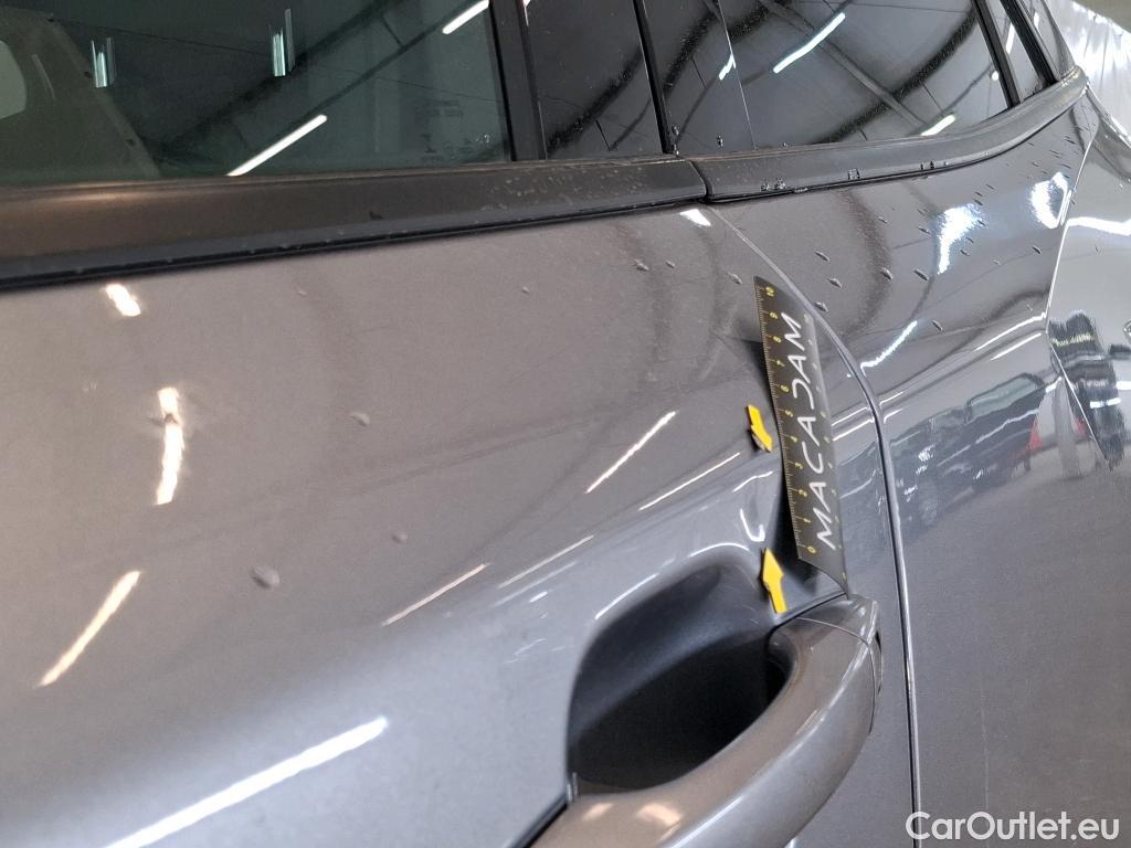  Peugeot  2008  (e-) Allure 50kWh BVA #8