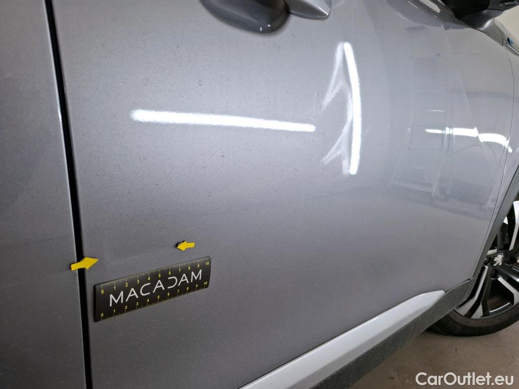  Peugeot  2008  (e-) Allure 50kWh BVA #1