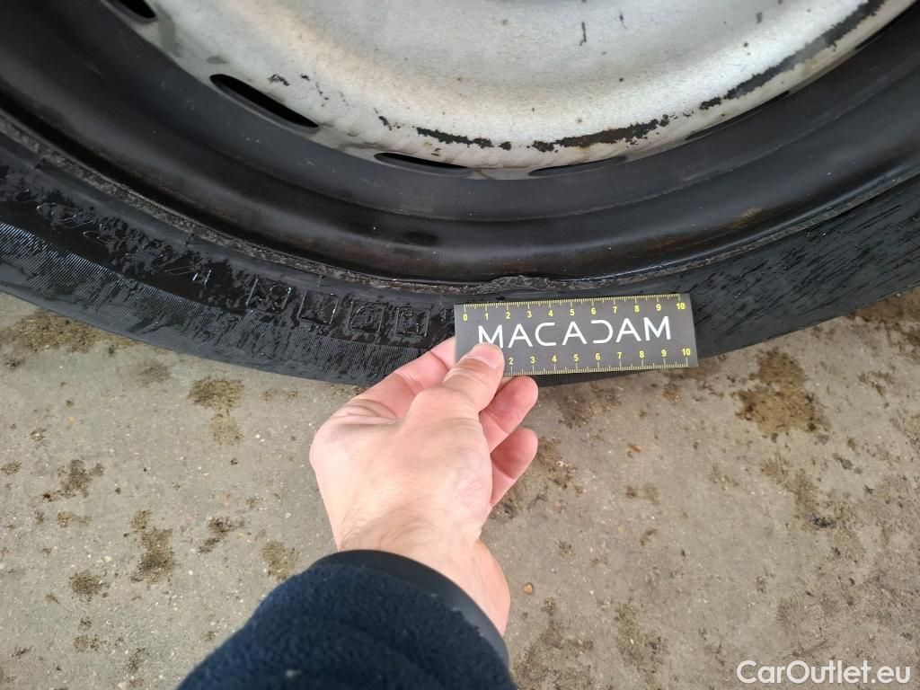  Citroen  Berlingo  Fourgon Club M 650 1.5 BlueHDi 75CV BVM5 E6dT #15