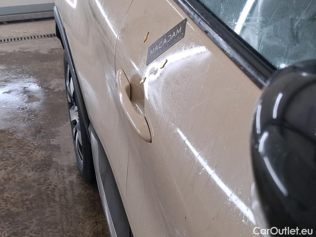  Renault  Captur RENAULT  5p Crossover Business ENERGY dCi 90 #34