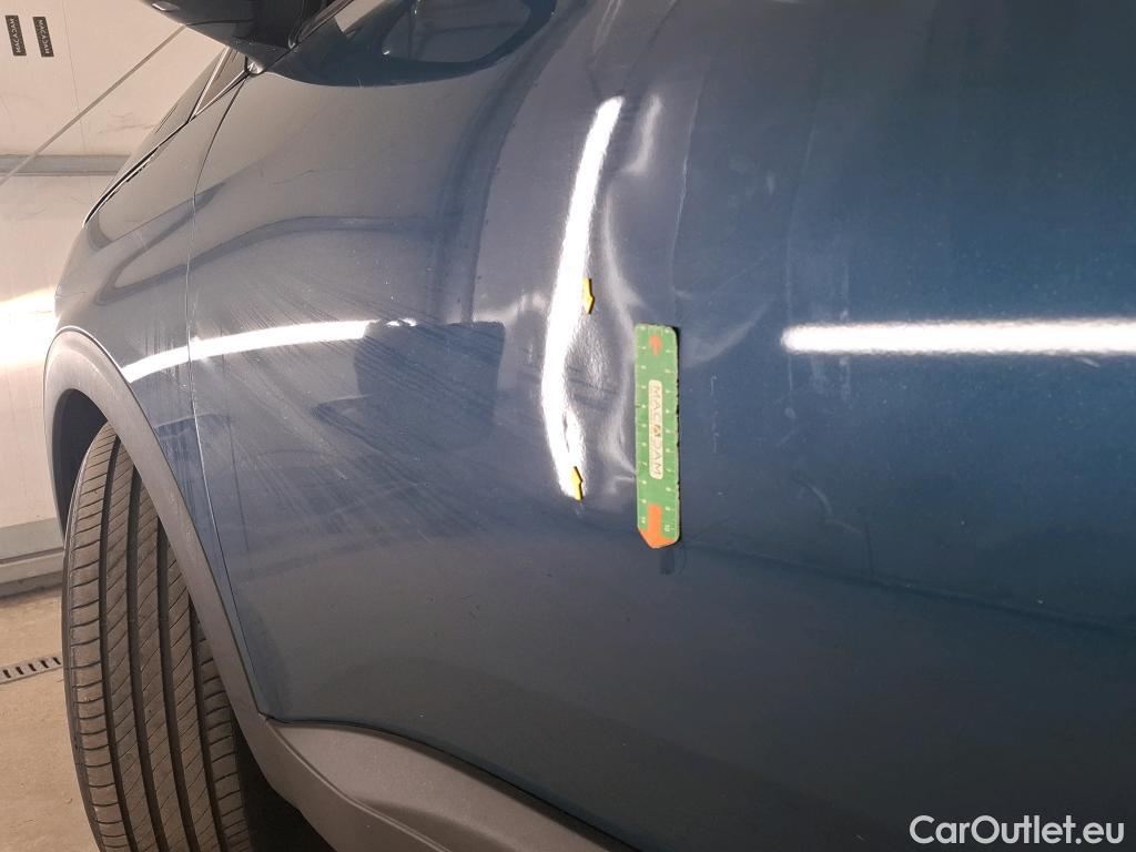  Peugeot  3008  Active Pack 1.5 HDi 130CV BVA8 E6d #4