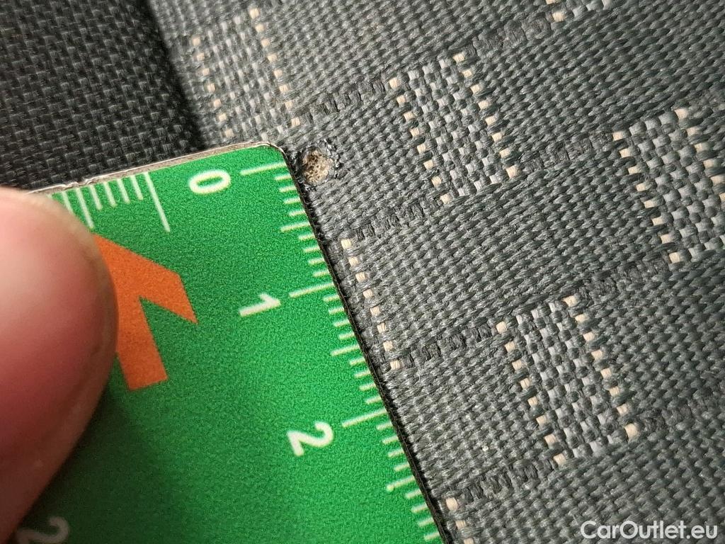  Ford  Transit  Custom/Tourneo Custom Combi 320 L1 Trend 2.0 130CV BVM6 #19