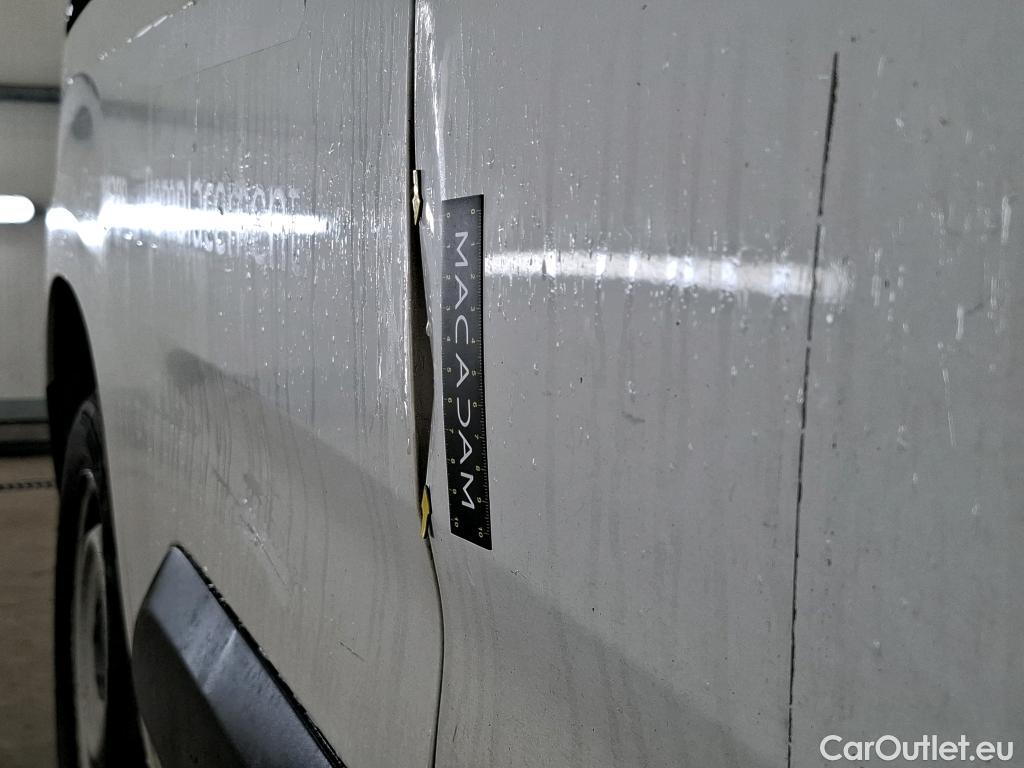  Citroen  Berlingo  Fourgon Club M 650 1.5 BlueHDi 75CV BVM5 E6dT #5