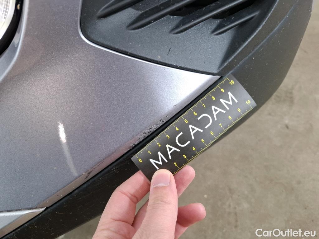  Peugeot  2008  (e-) Allure 50kWh BVA #17