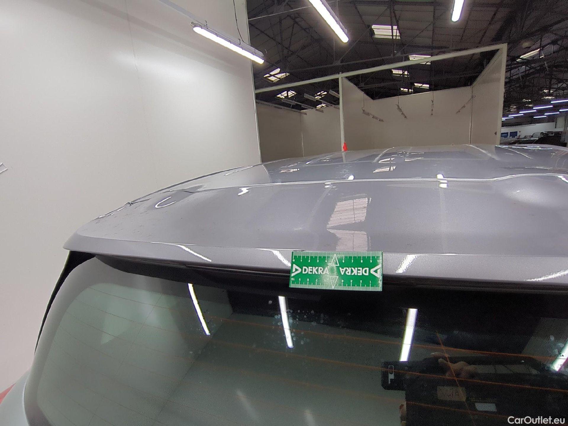  Citroen  C5  Aircross Business 1.2 PureTech 130CV BVA8 E6d #25