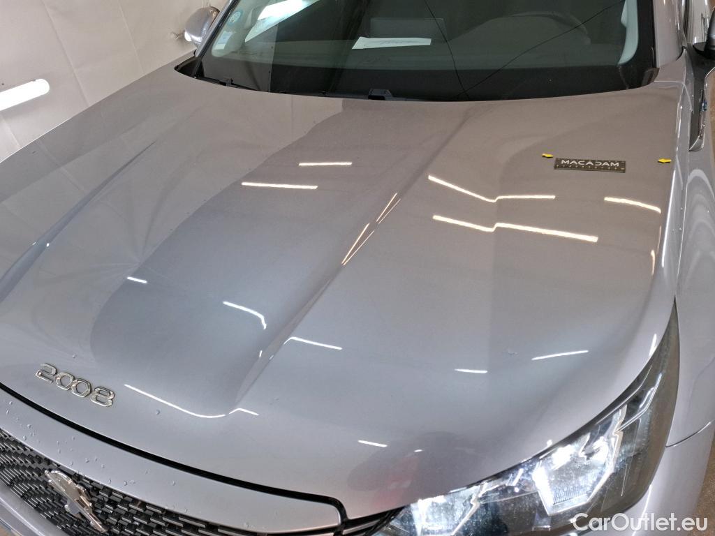  Peugeot  2008  (e-) Allure 50kWh BVA #3