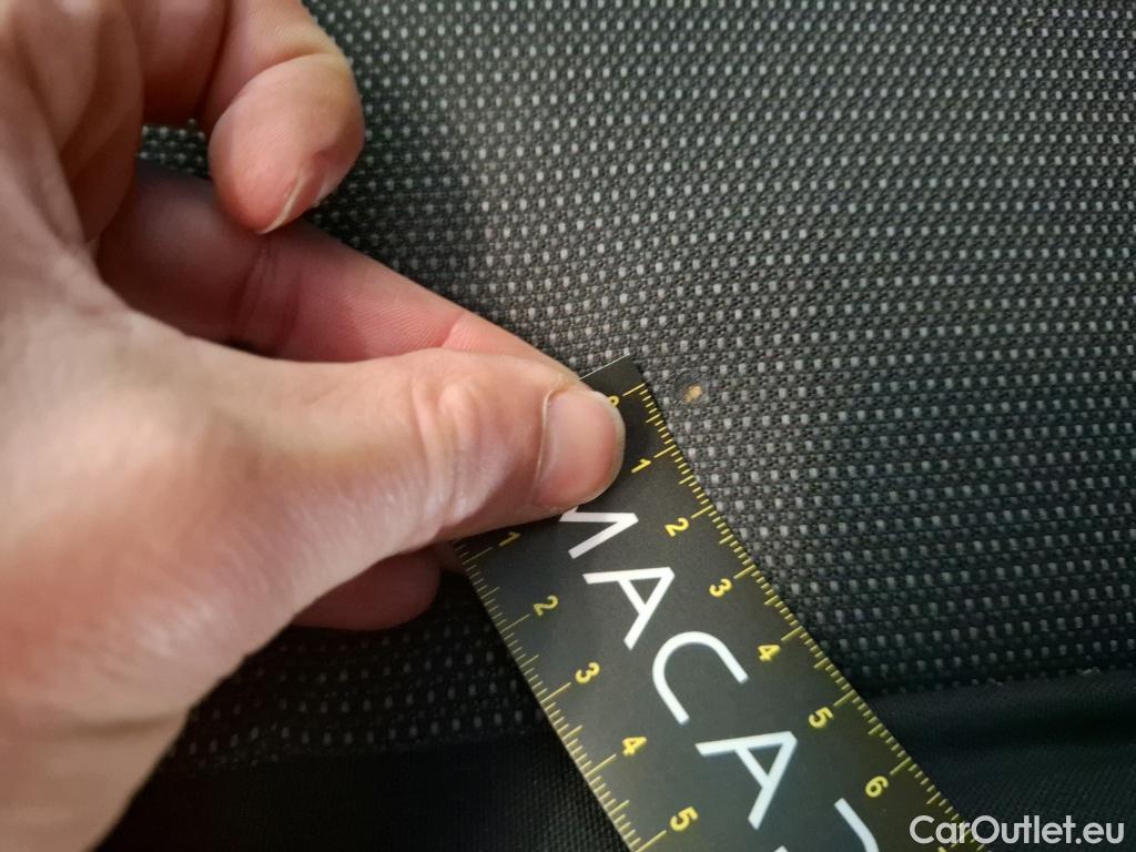  Citroen  Berlingo  Fourgon Club M 650 1.5 BlueHDi 75CV BVM5 E6dT #31