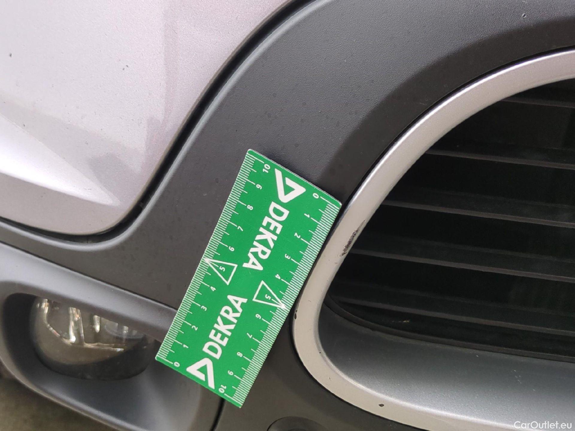  Citroen  C5  Aircross Business 1.2 PureTech 130CV BVA8 E6d #20