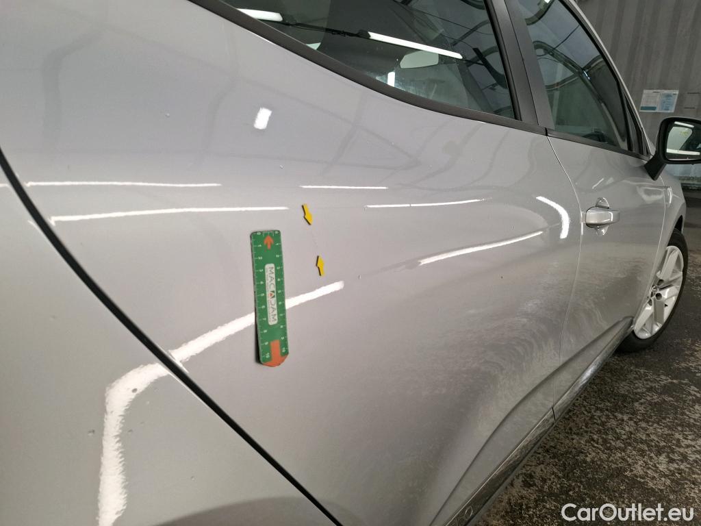  Renault  Clio  V Business 1.5 dCi 85CV BVM6 E6dT #19